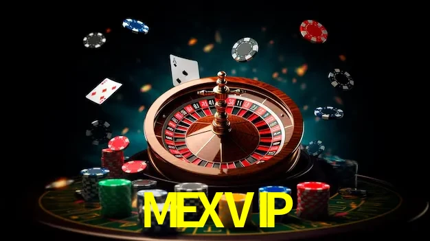MEXVIP Crash Games