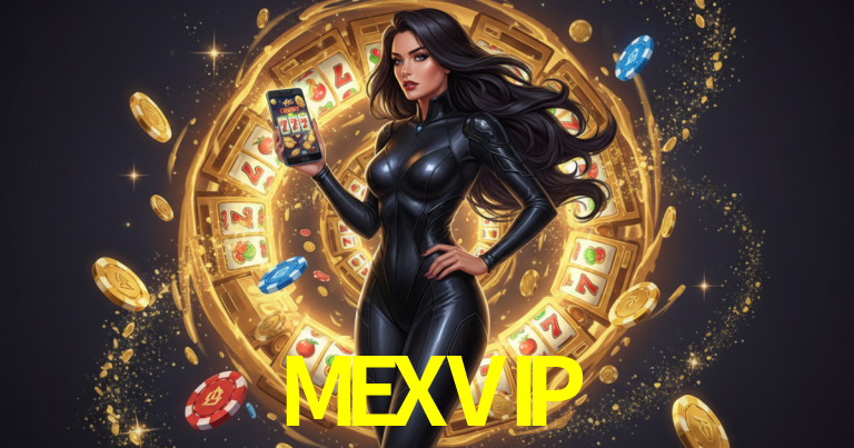 MEXVIP mobile gaming