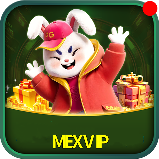 MEXVIP logo